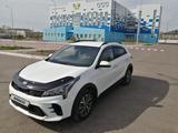 Kia Rio X-Line 2021 годаүшін9 900 000 тг. в Караганда