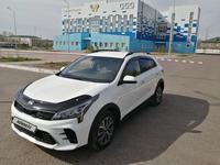 Kia Rio X-Line 2021 года за 9 600 000 тг. в Караганда