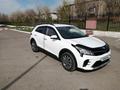 Kia Rio X-Line 2021 года за 9 900 000 тг. в Караганда – фото 3