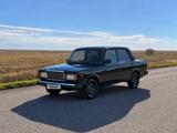 ВАЗ (Lada) 2107 2011 годаүшін1 200 000 тг. в Костанай – фото 2