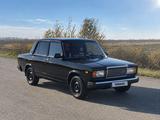 ВАЗ (Lada) 2107 2011 годаүшін1 200 000 тг. в Костанай