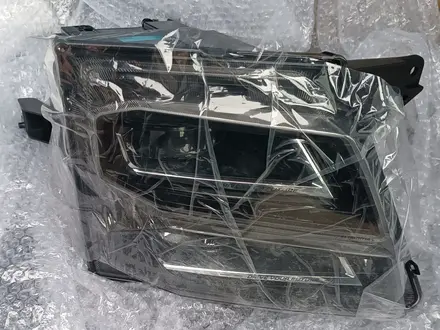 Фары передние задние фонари за 110 тг. в Астана
