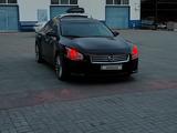 Nissan Maxima 2014 года за 5 500 000 тг. в Актобе – фото 2
