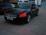 Nissan Maxima 2014 года за 5 500 000 тг. в Актобе – фото 3