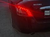 Nissan Maxima 2014 года за 5 500 000 тг. в Актобе – фото 4