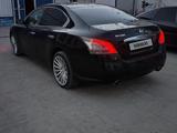 Nissan Maxima 2014 года за 5 500 000 тг. в Актобе – фото 5