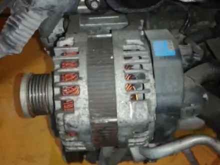 Генератор Nissan MR20 за 30 000 тг. в Караганда