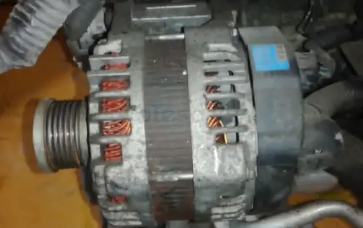 Генератор Nissan MR20 за 30 000 тг. в Караганда