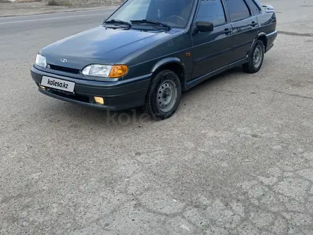 ВАЗ (Lada) 2115 2011 года за 2 950 000 тг. в Тараз