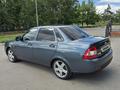 ВАЗ (Lada) Priora 2170 2015 года за 4 000 000 тг. в Костанай – фото 10