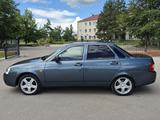 ВАЗ (Lada) Priora 2170 2015 года за 4 000 000 тг. в Костанай
