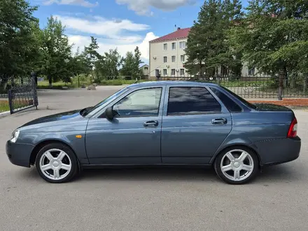 ВАЗ (Lada) Priora 2170 2015 года за 4 000 000 тг. в Костанай