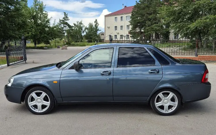 ВАЗ (Lada) Priora 2170 2015 года за 4 000 000 тг. в Костанай