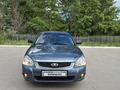 ВАЗ (Lada) Priora 2170 2015 года за 4 000 000 тг. в Костанай – фото 6