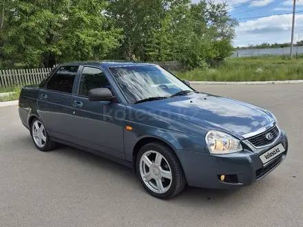ВАЗ (Lada) Priora 2170 2015 года за 4 000 000 тг. в Костанай – фото 8