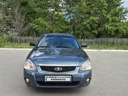 ВАЗ (Lada) Priora 2170 2015 года за 4 000 000 тг. в Костанай – фото 11
