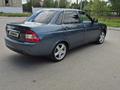 ВАЗ (Lada) Priora 2170 2015 года за 4 000 000 тг. в Костанай – фото 12