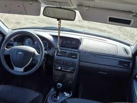 ВАЗ (Lada) Priora 2170 2015 года за 4 000 000 тг. в Костанай – фото 9