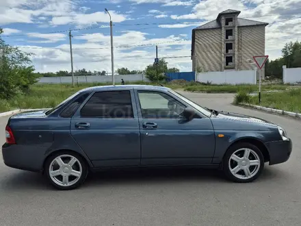 ВАЗ (Lada) Priora 2170 2015 года за 4 000 000 тг. в Костанай – фото 3