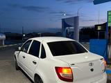 ВАЗ (Lada) Granta 2190 2013 года за 1 700 000 тг. в Аральск – фото 2