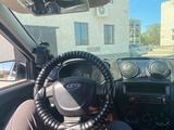 ВАЗ (Lada) Granta 2190 2013 года за 1 700 000 тг. в Аральск – фото 4
