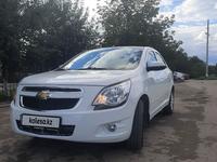 Chevrolet Cobalt 2022 годаfor6 100 000 тг. в Актобе