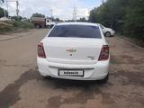 Chevrolet Cobalt 2022 годаfor6 100 000 тг. в Актобе – фото 3