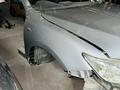 Крыло левая правая сторона CAMRY 50 55 за 100 000 тг. в Астана