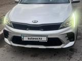 Kia Rio 2021 года за 8 400 000 тг. в Алматы