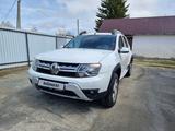 Renault Duster 2015 года за 6 200 000 тг. в Усть-Каменогорск