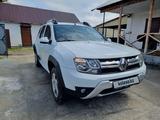 Renault Duster 2015 годаүшін6 000 000 тг. в Усть-Каменогорск – фото 2