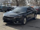 Kia K7 2016 года за 10 700 000 тг. в Алматы – фото 2