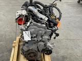 Двигатель 1.6 MR16DDT (TURBO) nissan juke за 1 000 тг. в Алматы