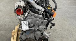 Двигатель 1.6 MR16DDT (TURBO) nissan juke за 1 000 тг. в Алматы