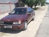 Opel Vectra 1990 годаүшін650 000 тг. в Кызылорда