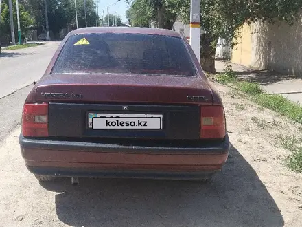 Opel Vectra 1990 года за 650 000 тг. в Кызылорда – фото 4