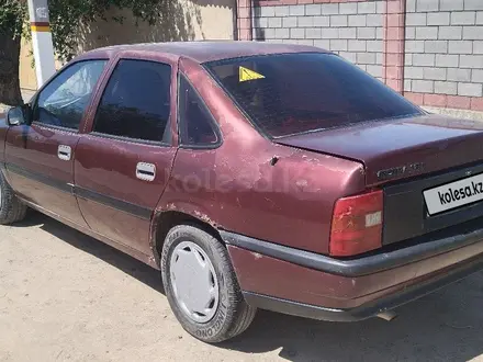 Opel Vectra 1990 года за 650 000 тг. в Кызылорда – фото 7