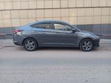 Hyundai Accent 2021 года за 7 000 000 тг. в Алматы – фото 4