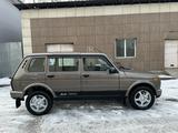 ВАЗ (Lada) Lada 2131 (5-ти дверный) 2020 годаfor7 650 000 тг. в Алматы – фото 3