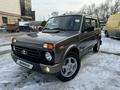 ВАЗ (Lada) Lada 2131 (5-ти дверный) 2020 годаfor7 650 000 тг. в Алматы