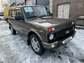 ВАЗ (Lada) Lada 2131 (5-ти дверный) 2020 годаfor7 650 000 тг. в Алматы – фото 5