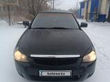 ВАЗ (Lada) Priora 2170 2010 года за 1 400 000 тг. в Актобе – фото 2