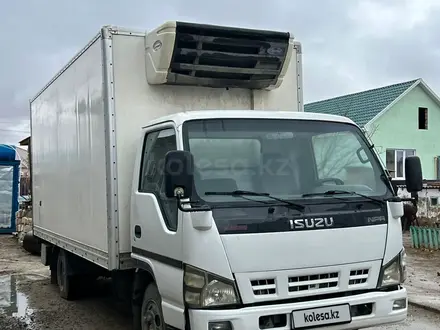 Isuzu 2011 года за 13 000 000 тг. в Астана – фото 6