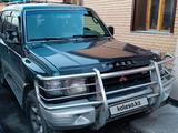 Mitsubishi Pajero 1998 года за 4 500 000 тг. в Алматы – фото 2