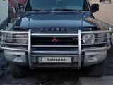 Mitsubishi Pajero 1998 года за 4 500 000 тг. в Алматы – фото 3