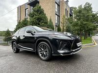 Lexus RX 300 2020 годаүшін25 500 000 тг. в Алматы