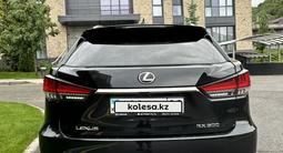 Lexus RX 300 2020 годаүшін27 500 000 тг. в Алматы – фото 5