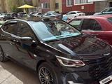 Chevrolet Onix 2025 годаүшін6 500 000 тг. в Караганда – фото 2