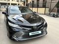 Toyota Camry 2018 годаүшін14 500 000 тг. в Астана