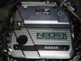 VQ25DD neo двигатель Ниссан A33 за 10 000 тг. в Астана
